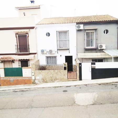 Casa Junto A Italica Villa Santiponce Exterior foto