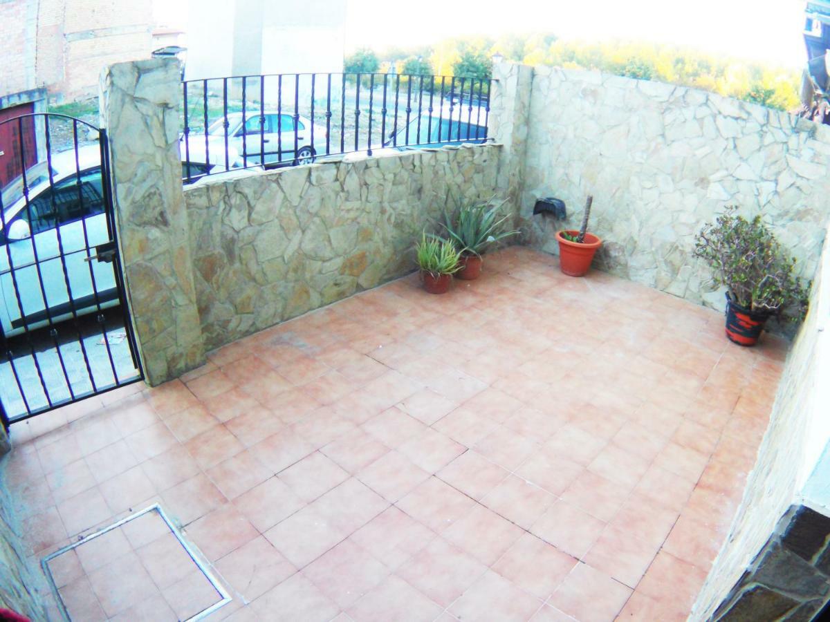Casa Junto A Italica Villa Santiponce Exterior foto